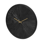 Mickler & Co. Sift Wall Clock