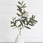 Mickler & Co. Olive Branch Insert (FI-21)