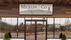Say Hello To Mickler & Co. - Wilmington's Newest Modern Furniture Store Say Hello To Mickler & Co. - Wilmington's Newest Modern Furniture Store