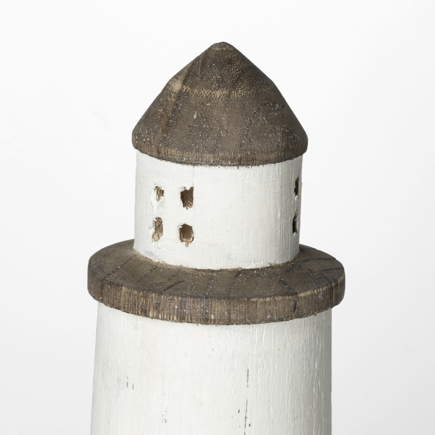 Mickler & Co. Ocracoke Lighthouse Decor Small