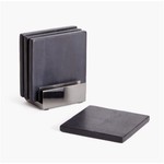 Bentley Marble Coasters