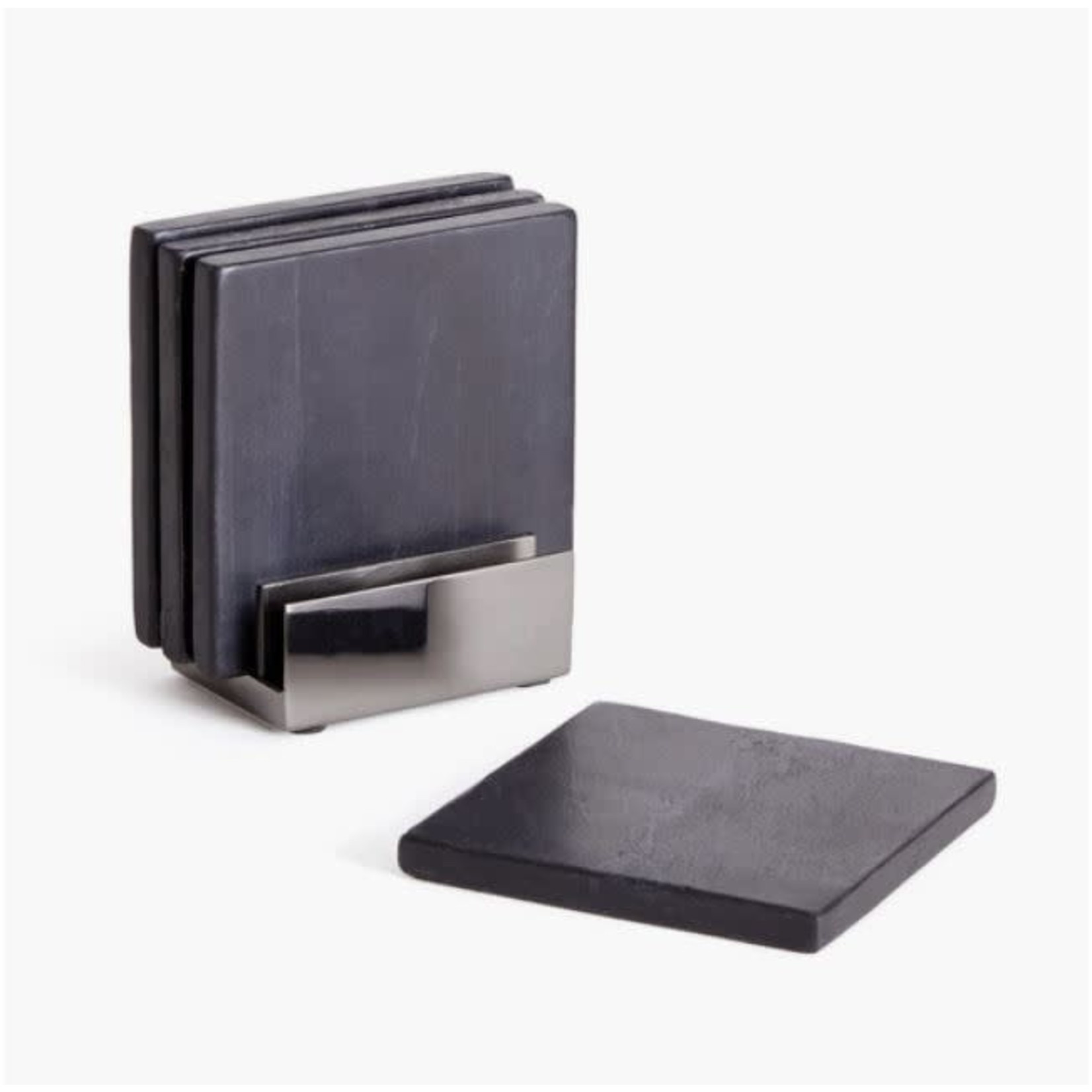 Bentley Marble Coasters