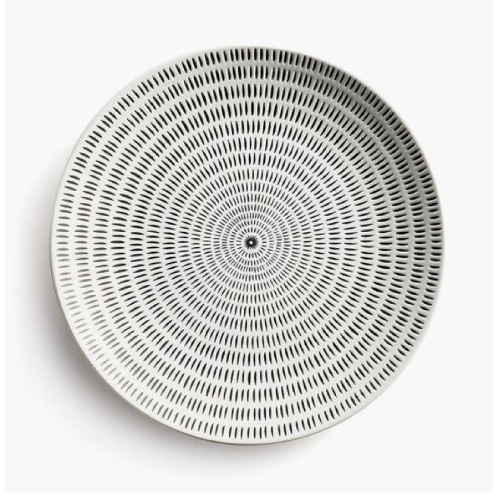 Dalt Round Plate