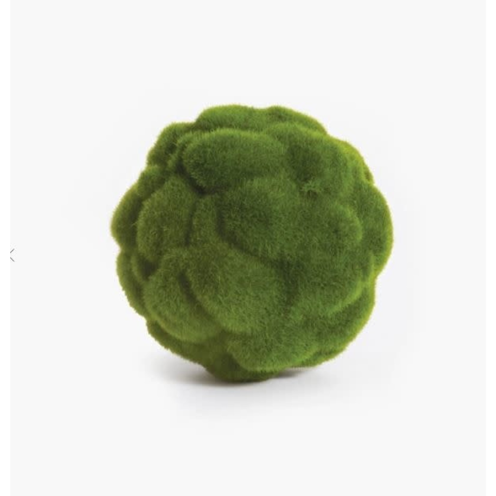 Moss Decor Ball