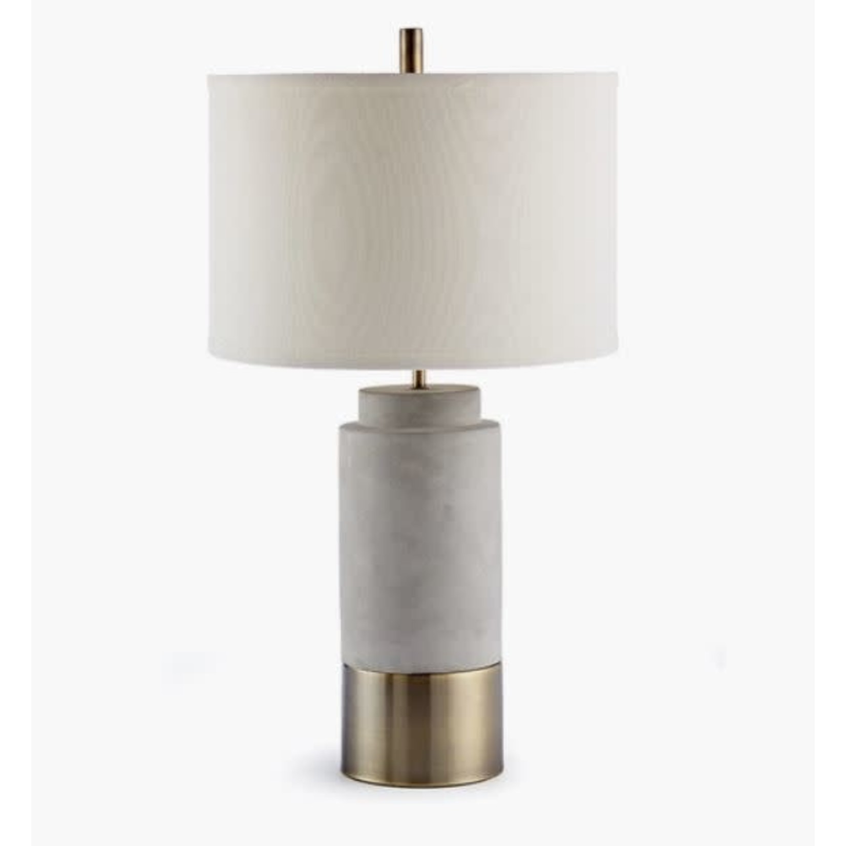 Sully Cylinder Lamp
