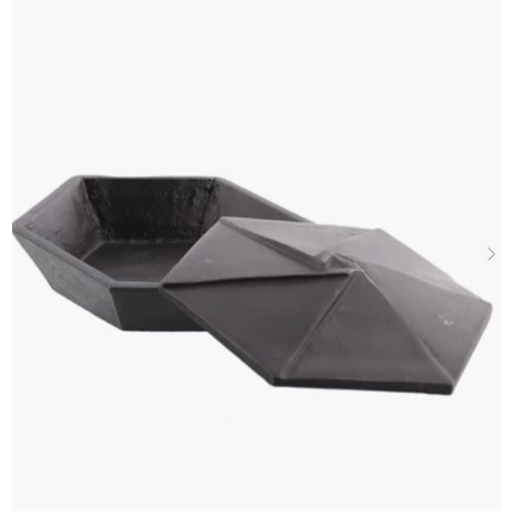 Hom Art Halse Decor Box