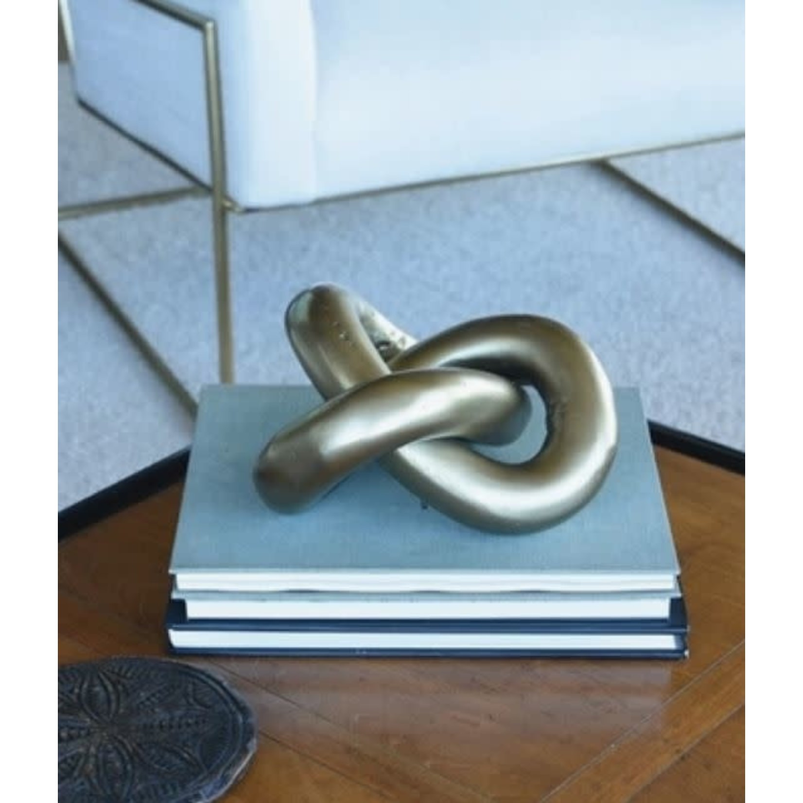 Hom Art Infinite Knot
