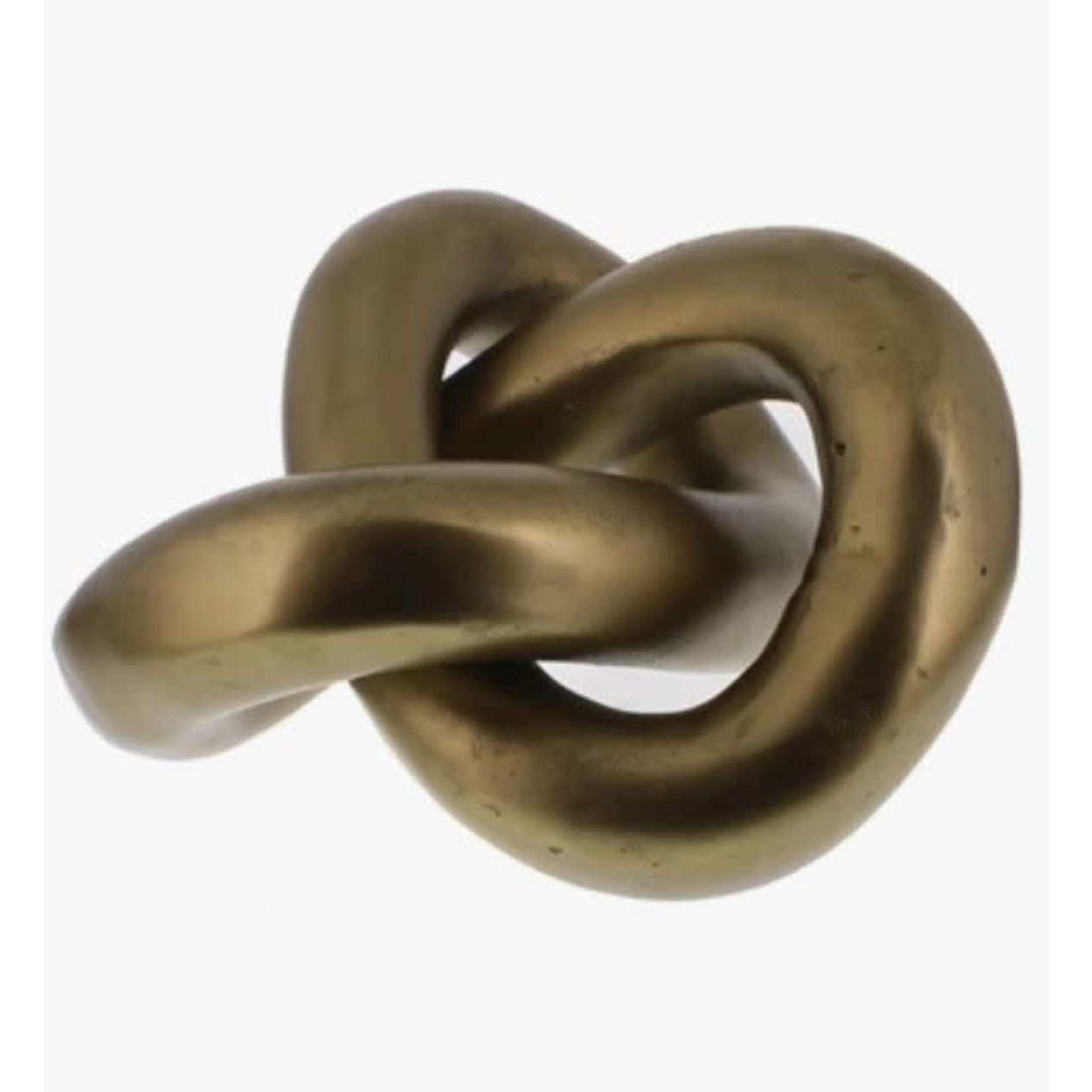 Hom Art Infinite Knot