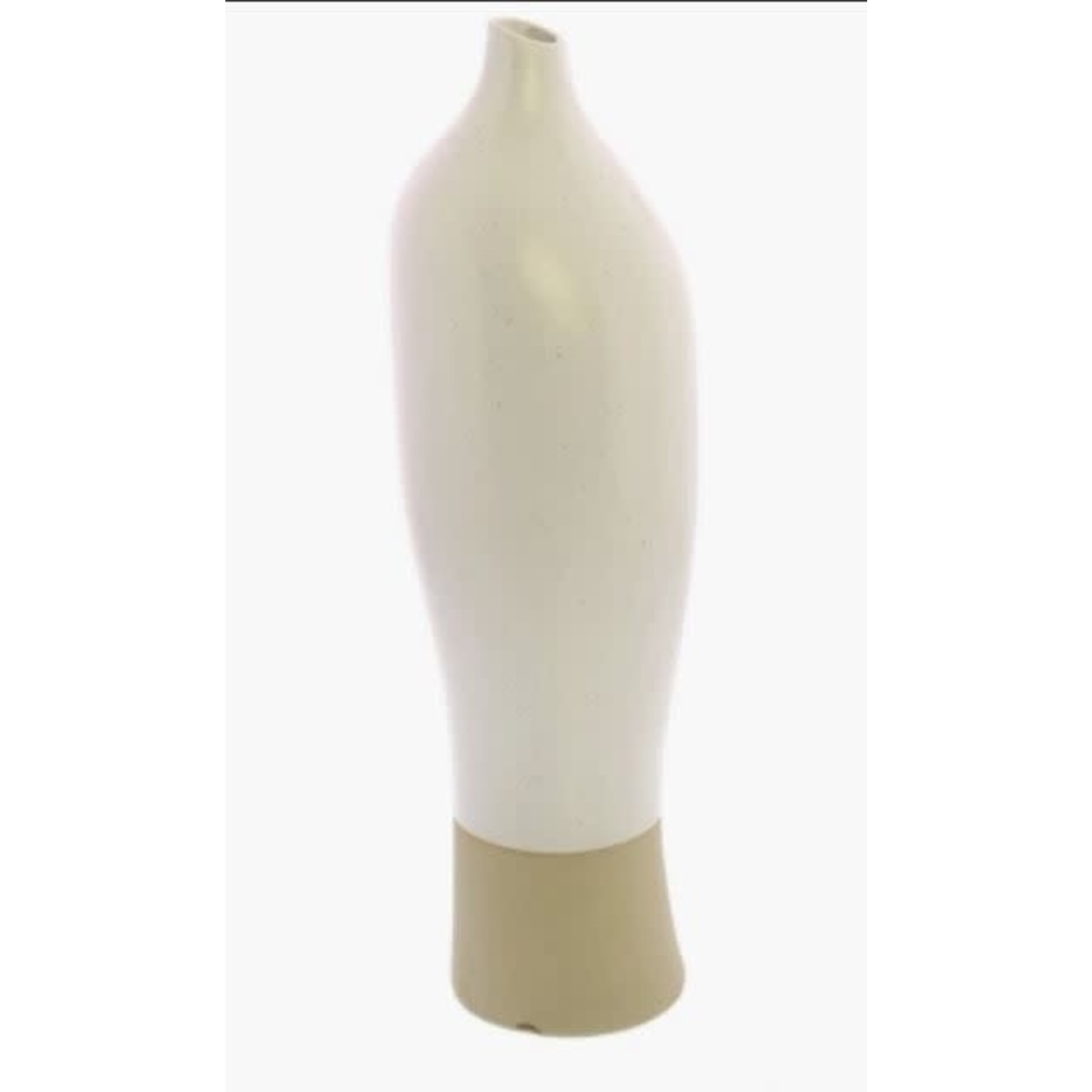 Hom Art Ronda Ceramic Vase