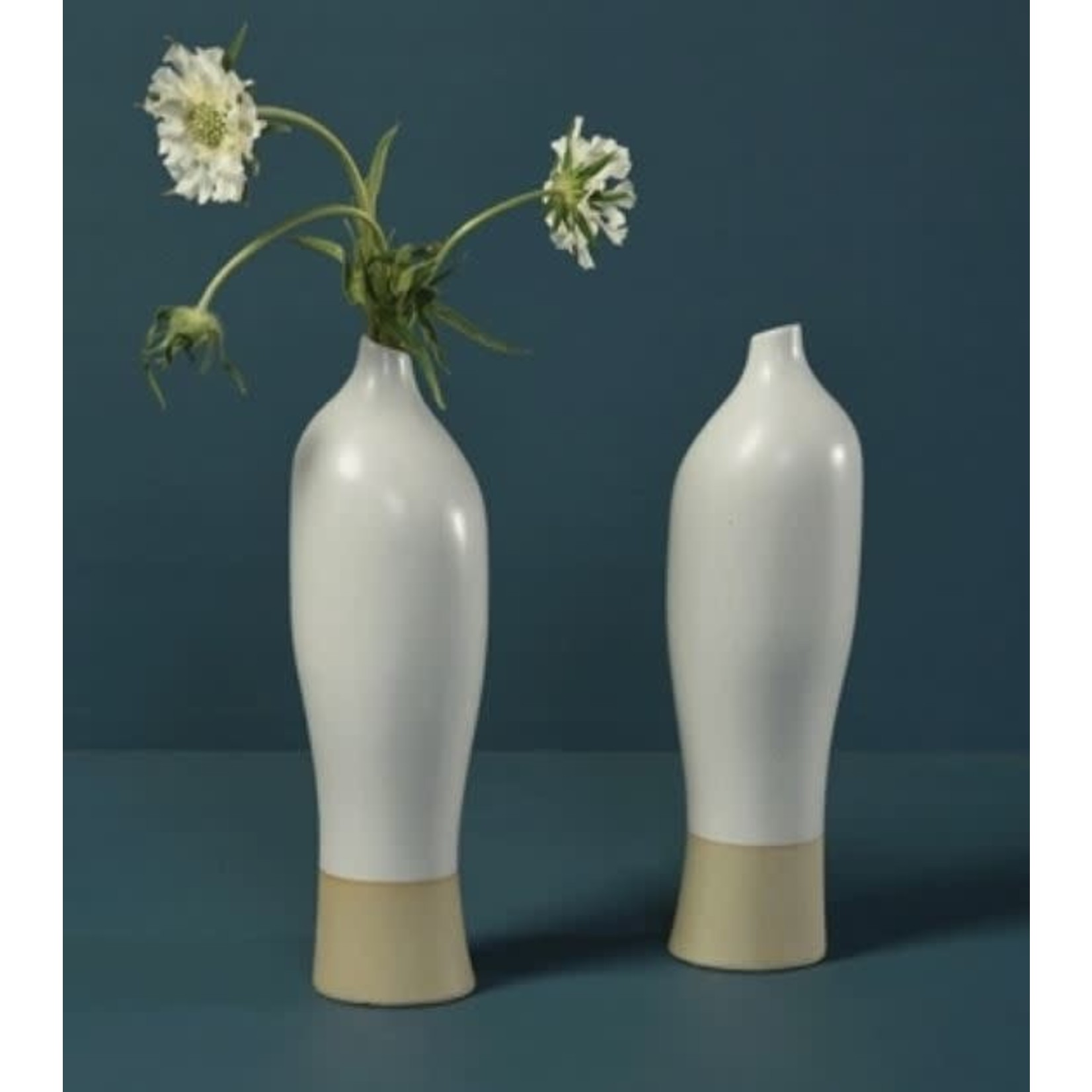 Hom Art Ronda Ceramic Vase