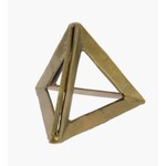 Mickler & Co. Triangle Sculpture