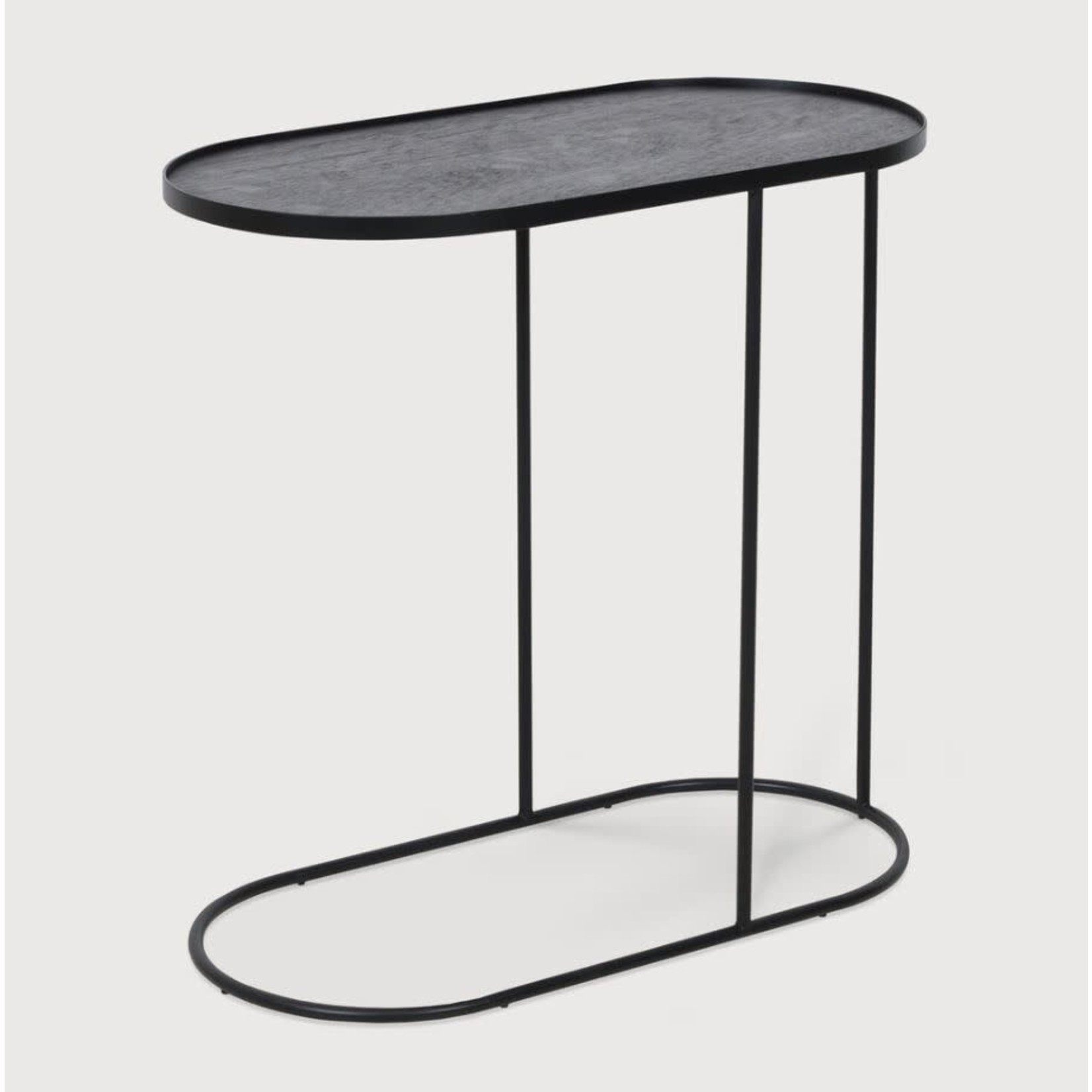 Mickler & Co. Oblong Tray Side Table