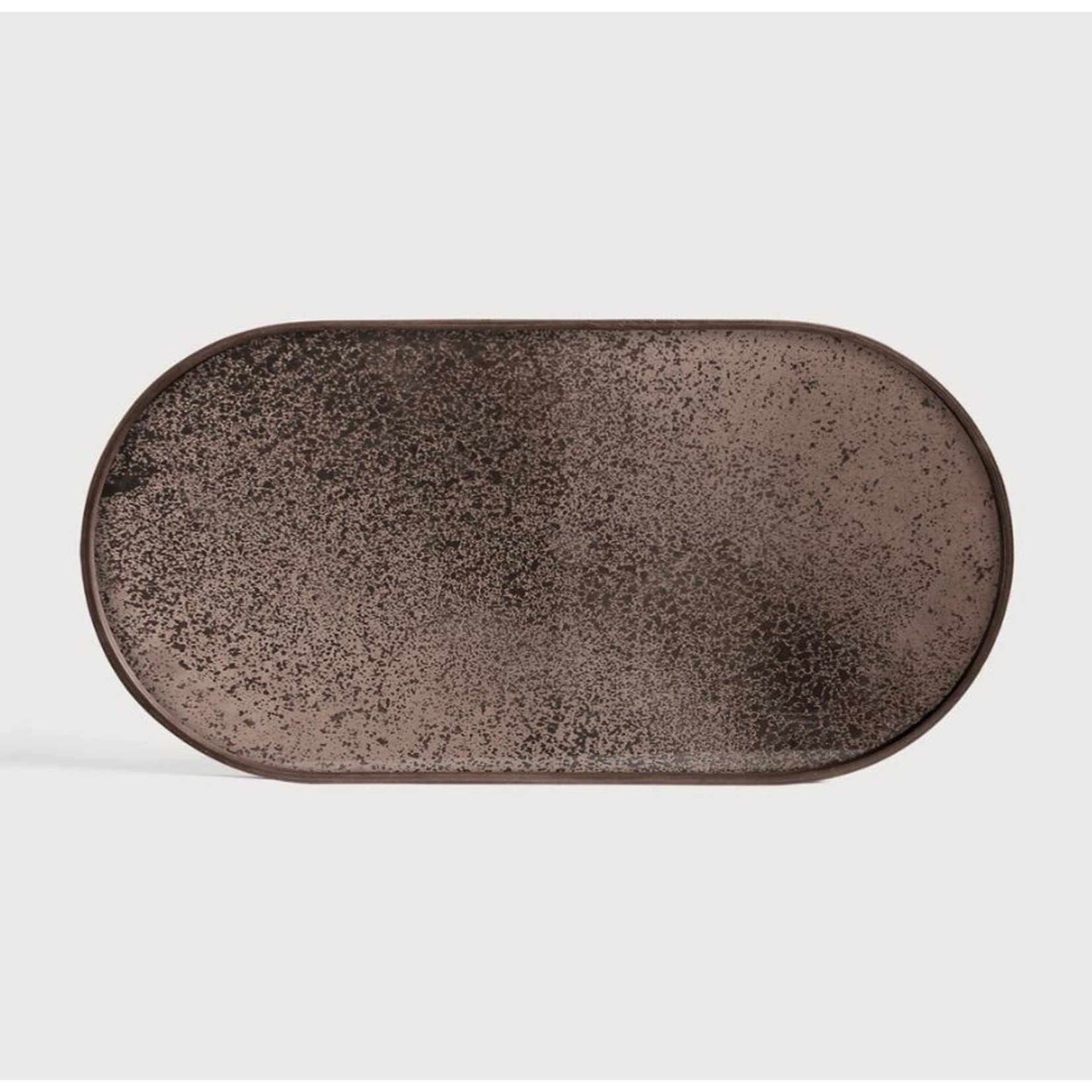 Mickler & Co. Oblong Tray