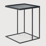 Mickler & Co. Square Tray Side Table