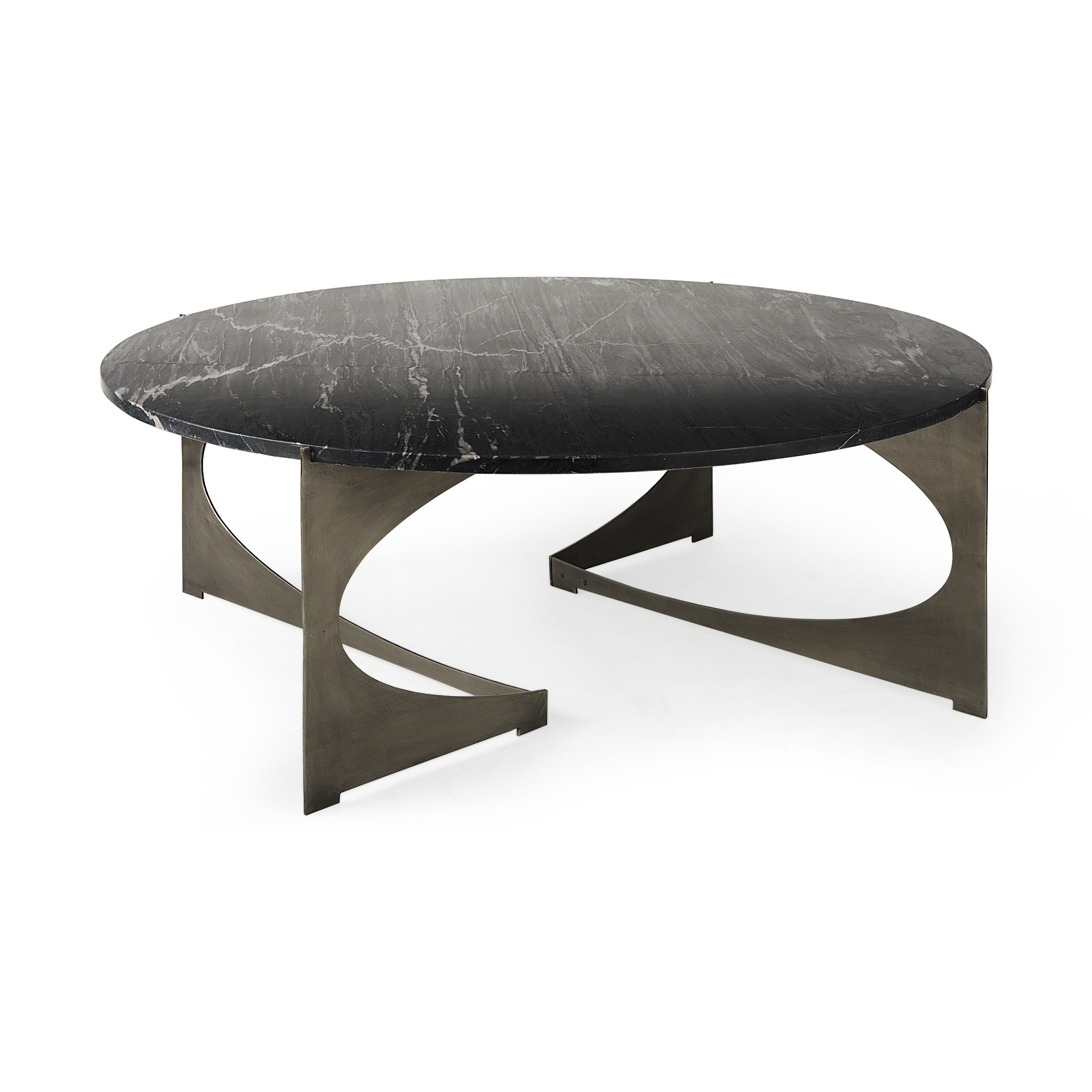 marble coffee table