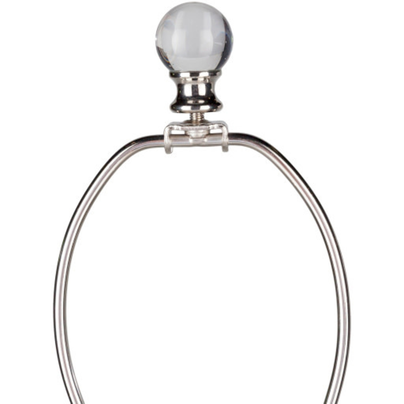 Mickler & Co. Hilton Table Lamp