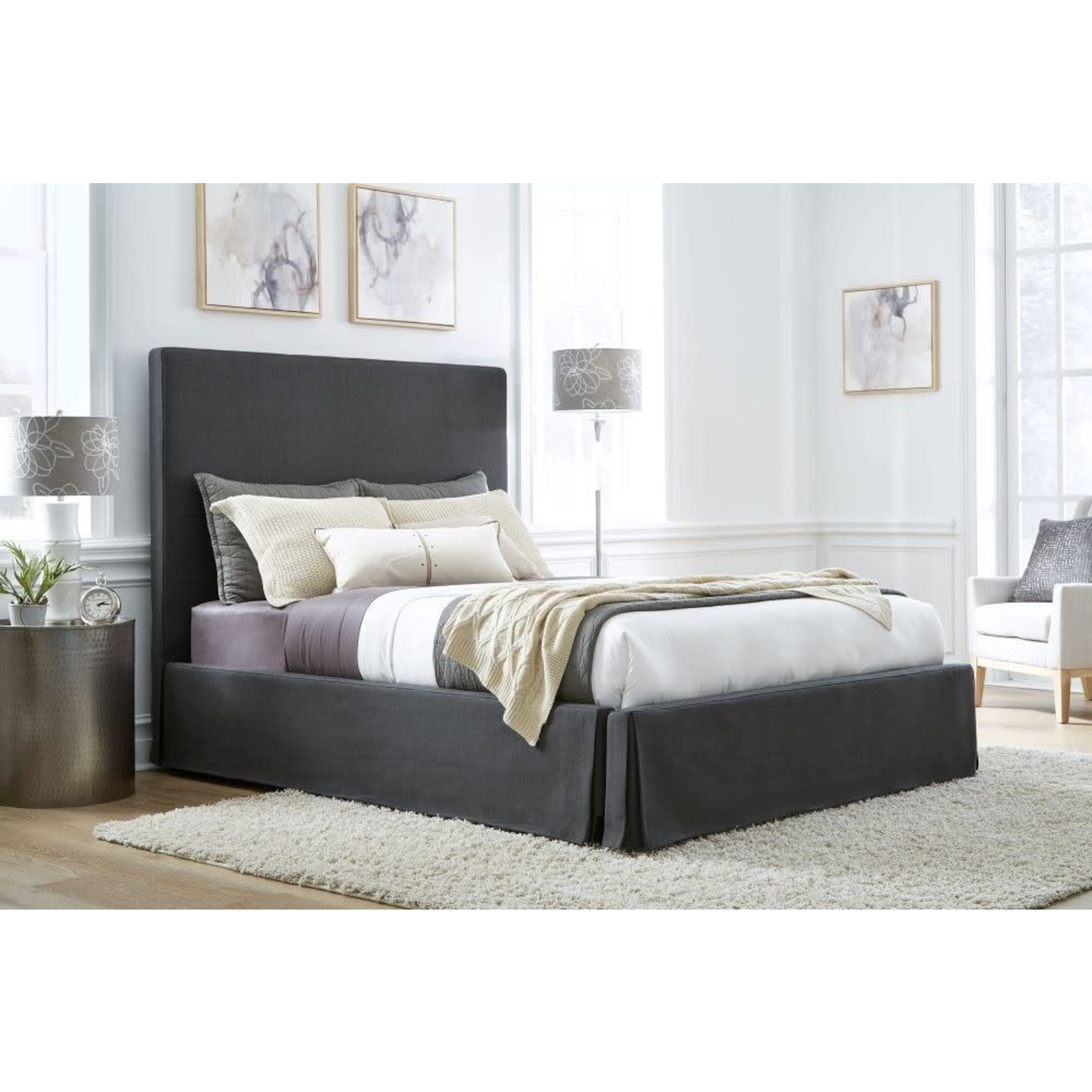 Mickler & Co. Cher Storage Bed