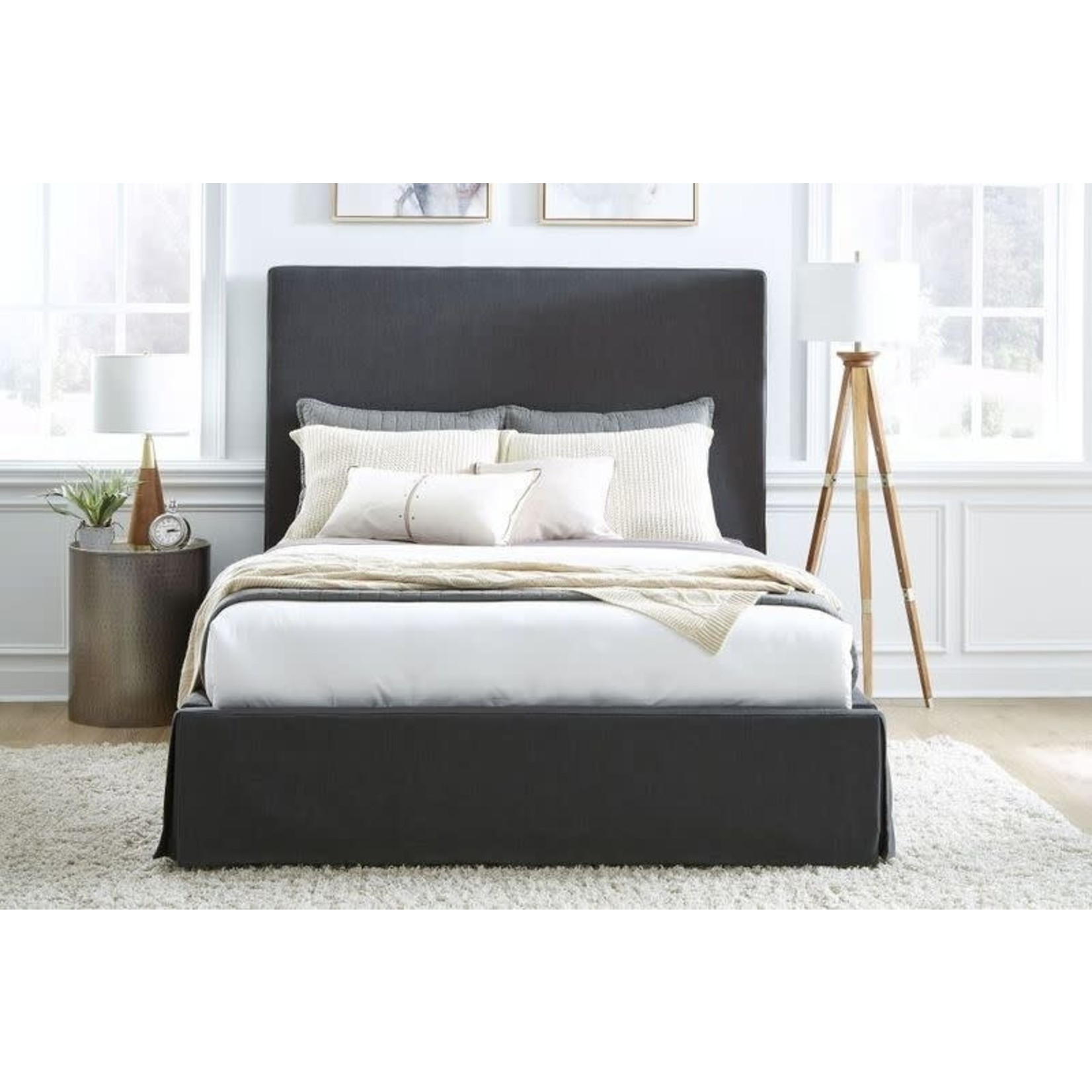 Mickler & Co. Cher Storage Bed