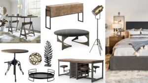 Industrial Design Style Industrial Design Style