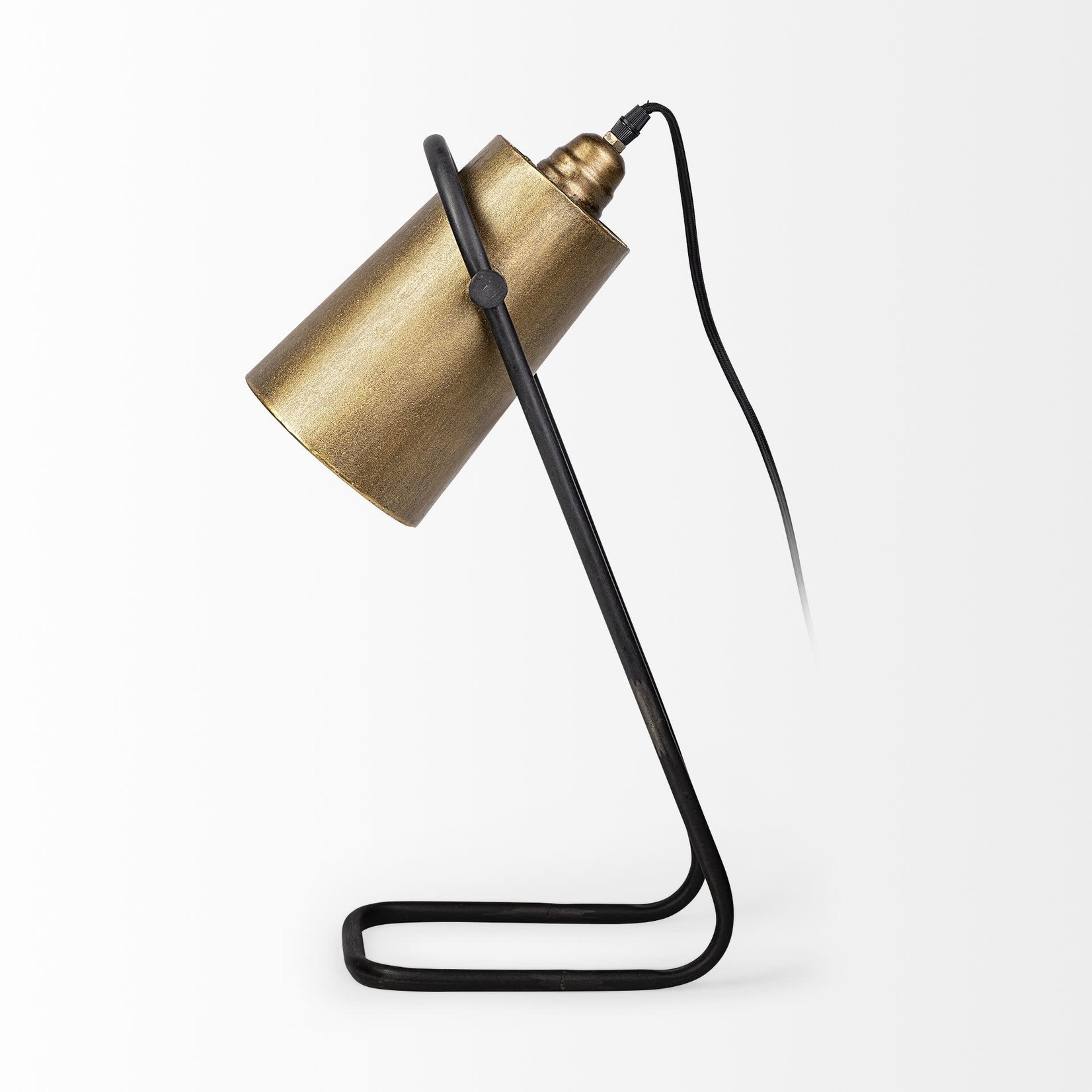 Mickler & Co. Brett Desk Lamp