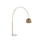 Mickler & Co. Vera Floor Lamp