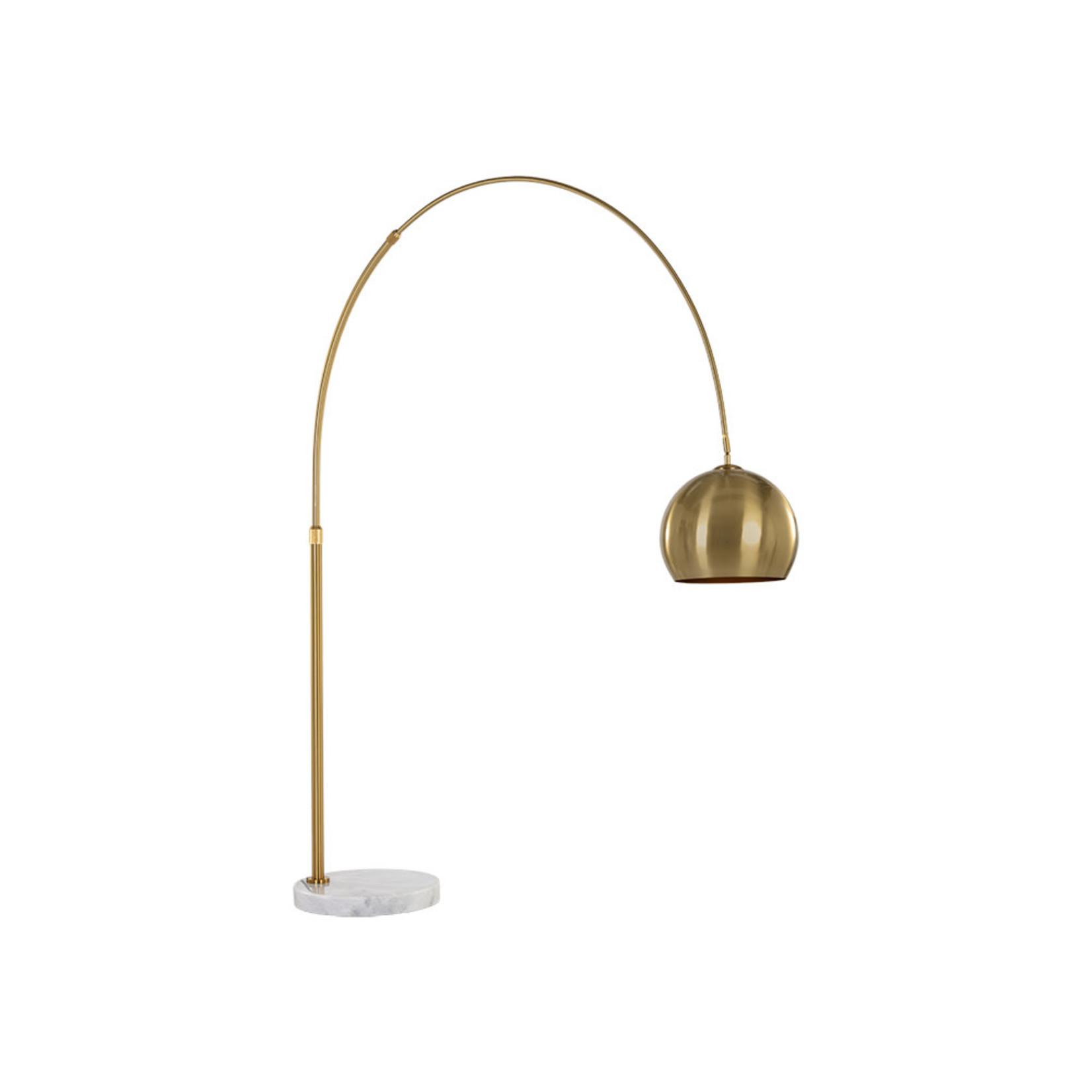 Mickler & Co. Vera Floor Lamp