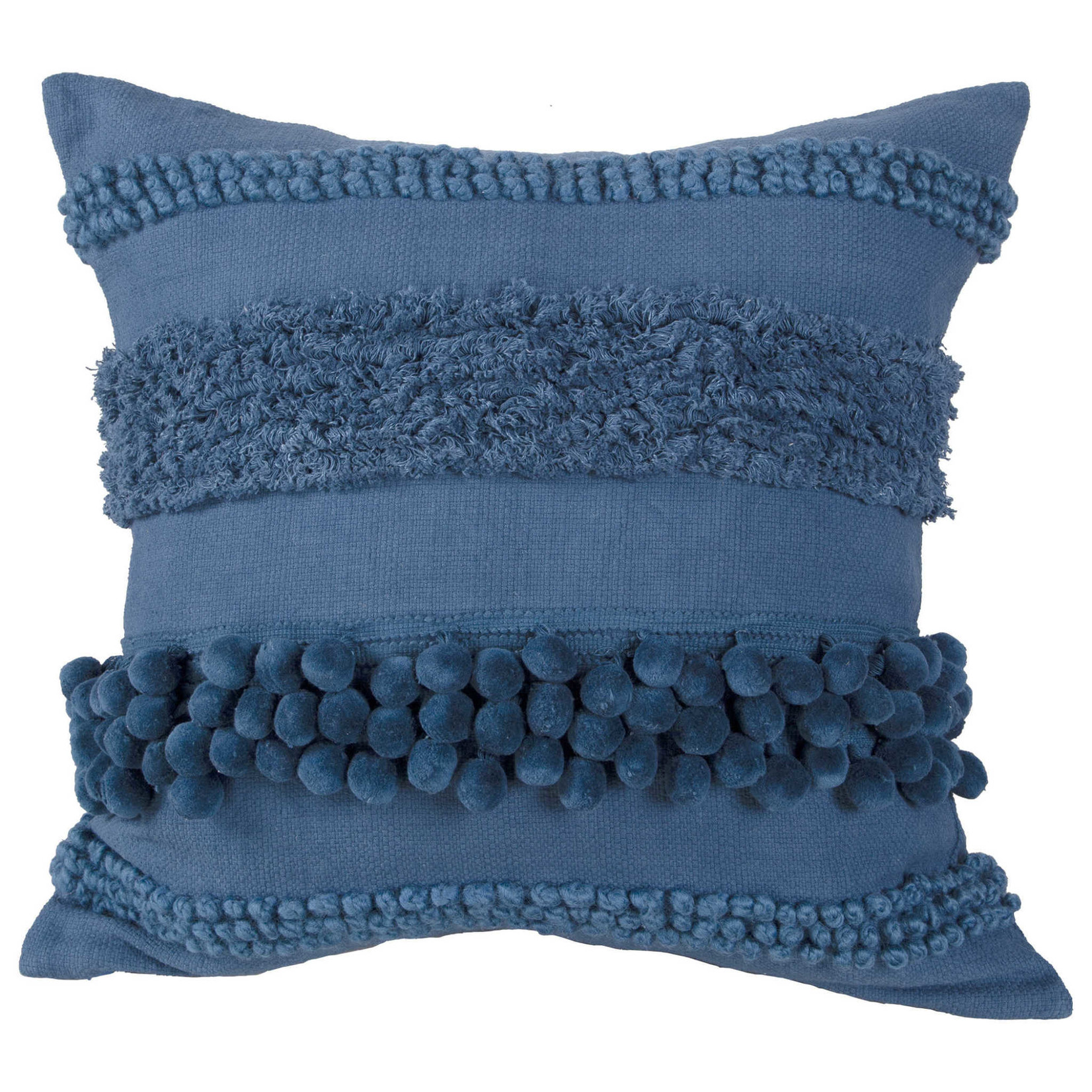 Mickler & Co. Haven Chiffon Pillow 22"