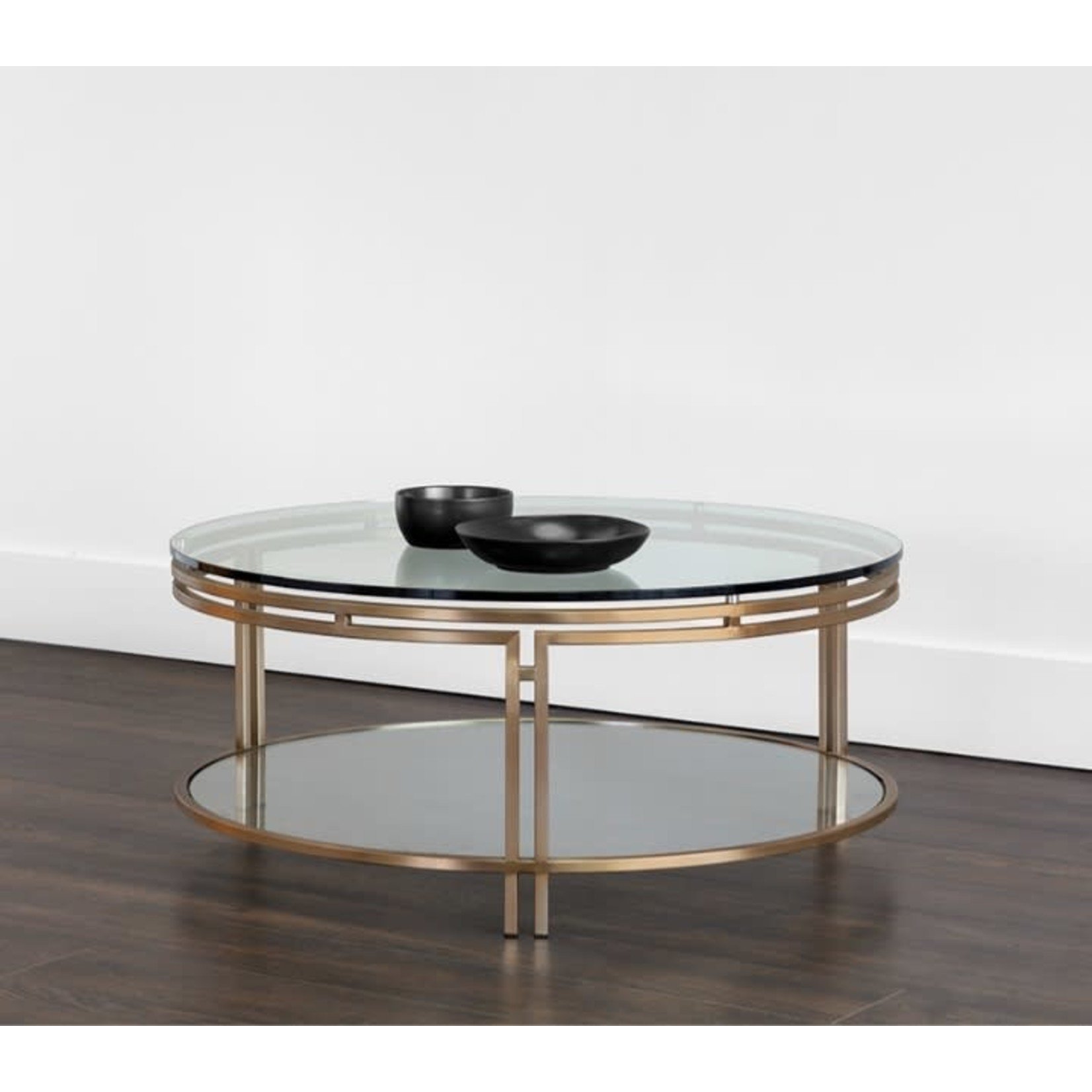 Mickler & Co. Andy Coffee Table