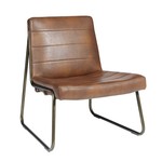 Mickler & Co. Anthony Lounge Chair