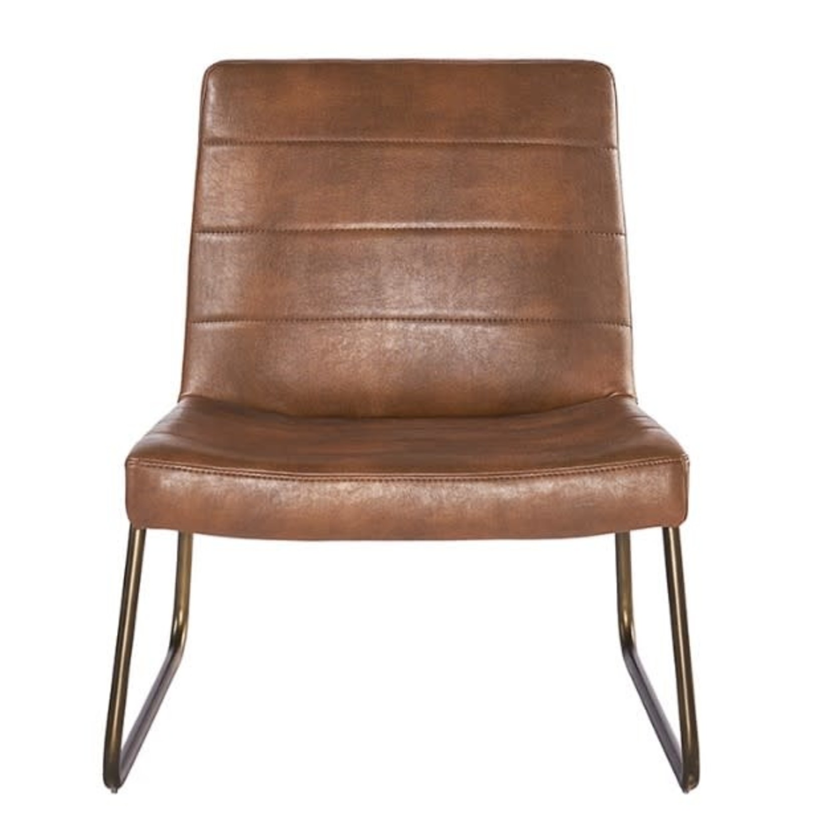 Mickler & Co. Anthony Lounge Chair