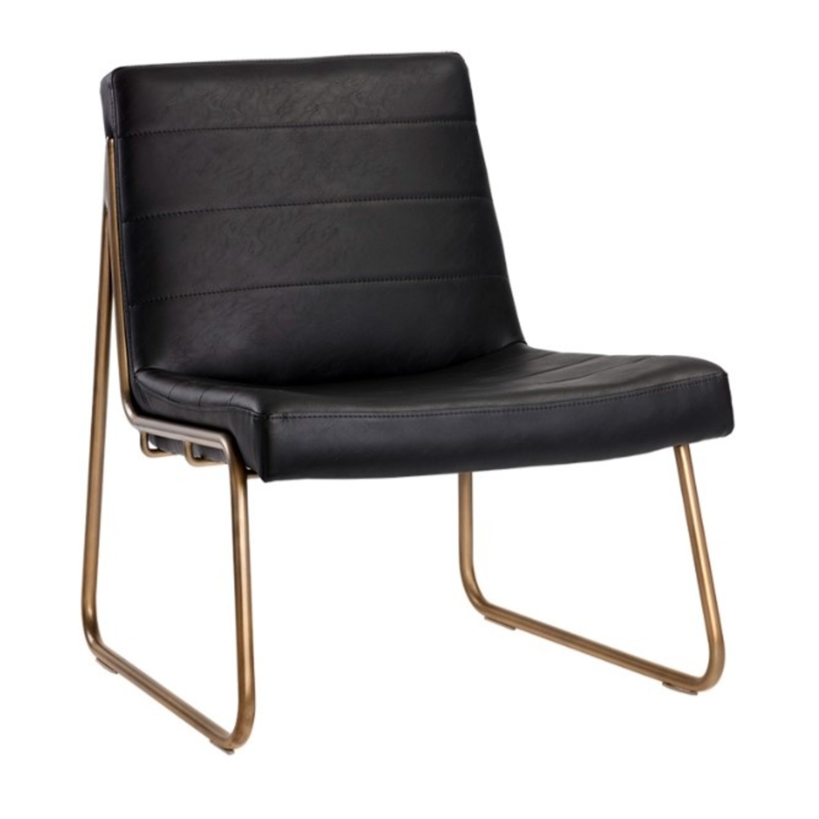 Mickler & Co. Anthony Lounge Chair