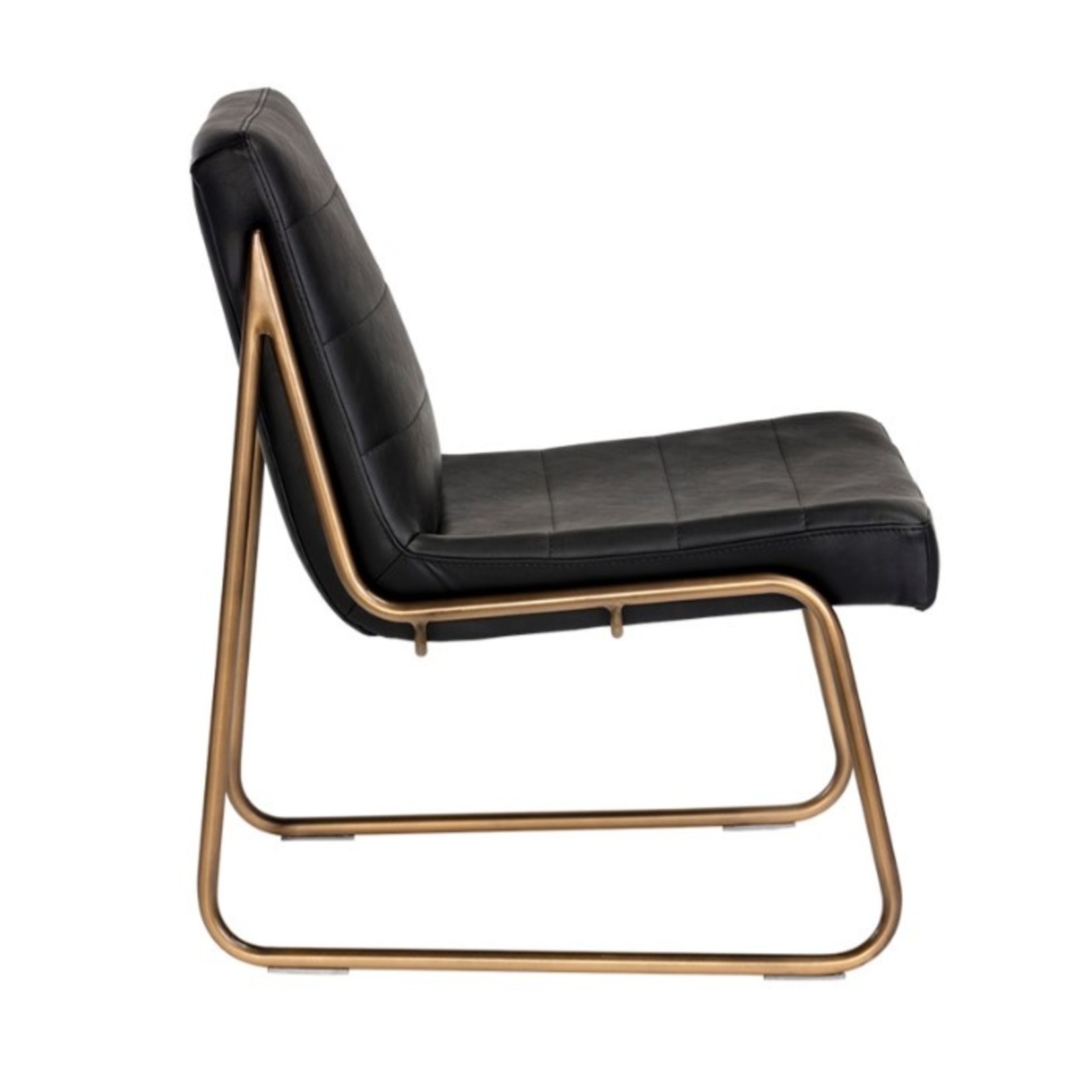 Mickler & Co. Anthony Lounge Chair