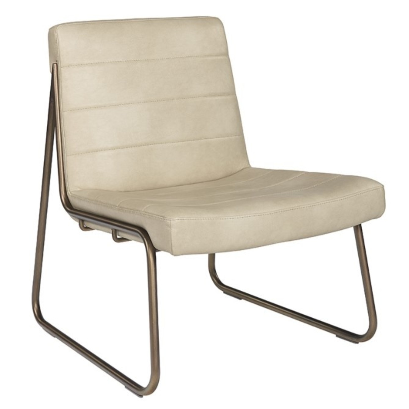 Mickler & Co. Anthony Lounge Chair