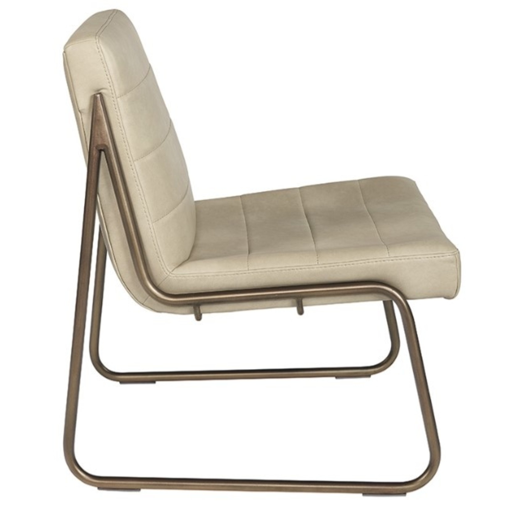Mickler & Co. Anthony Lounge Chair