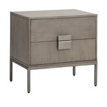 Mickler & Co. Janie Chic Nightstand