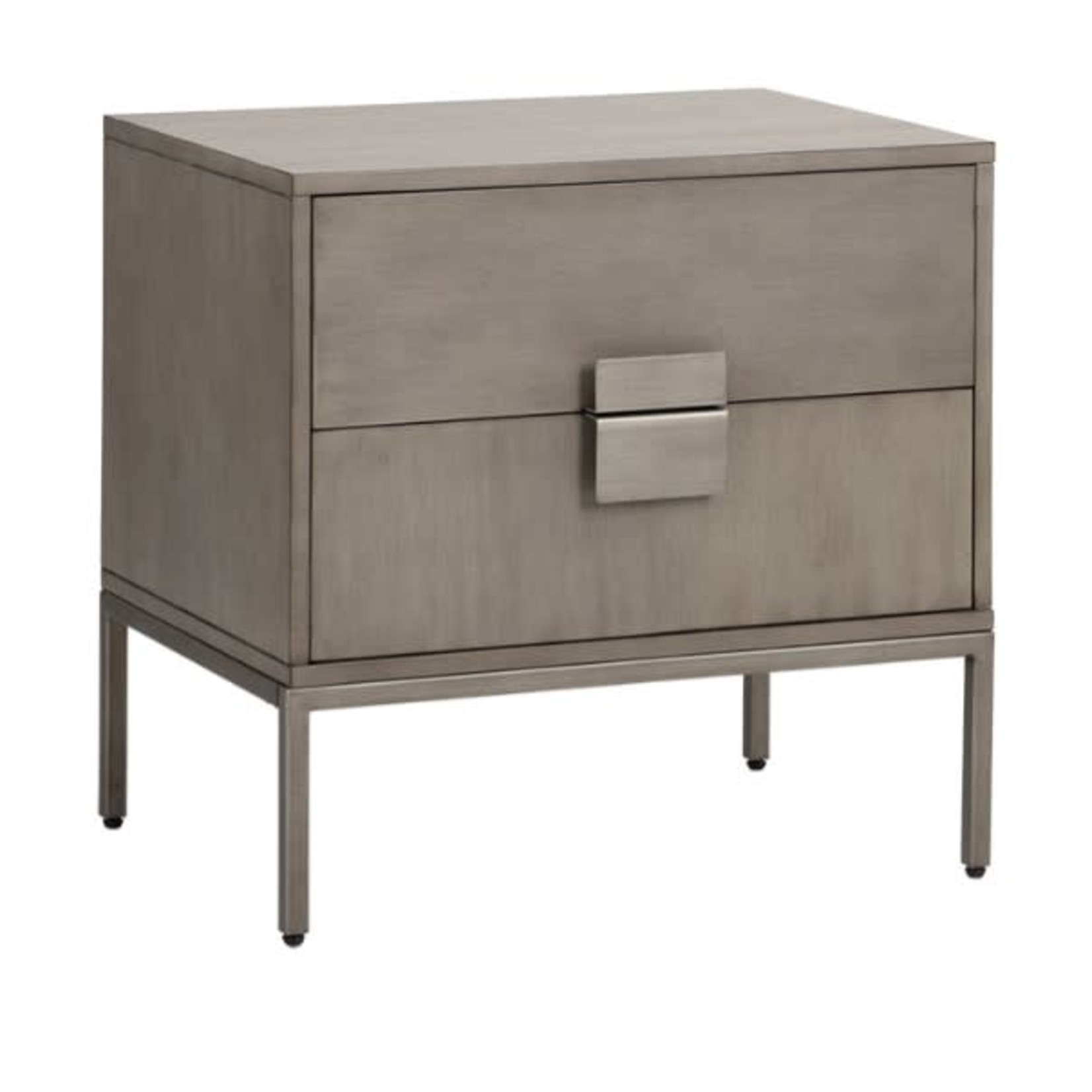 Mickler & Co. Janie Chic Nightstand