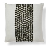 Mickler & Co. Lily Pad Throw Pillow