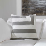 Mickler & Co. Angles Throw Pillow