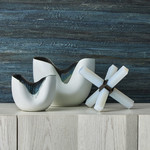Mickler & Co. Indie Vase