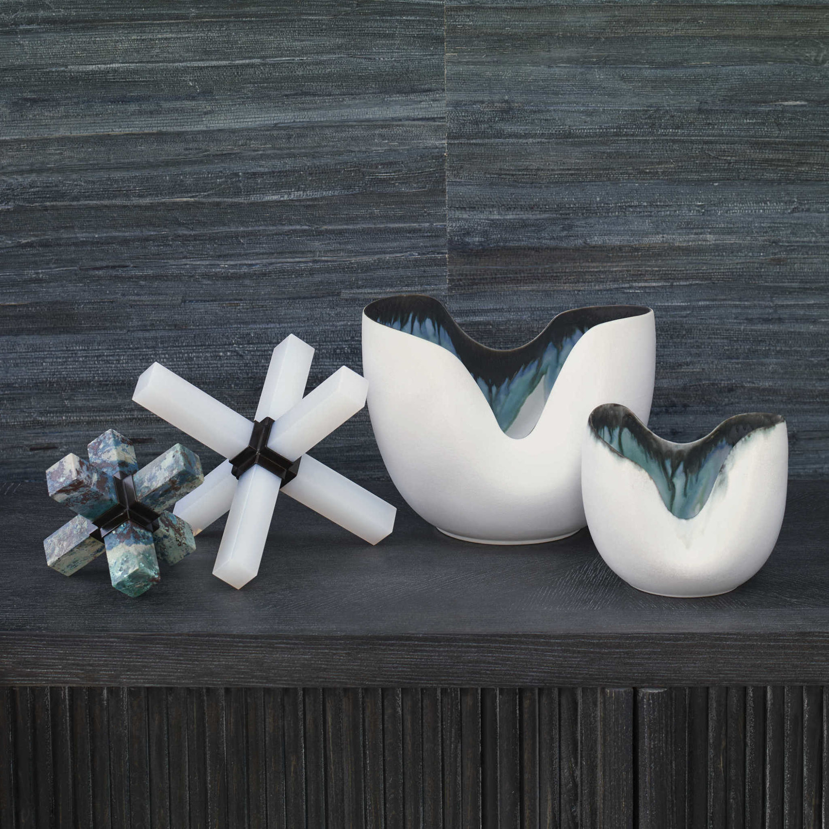 Mickler & Co. Indie Vase