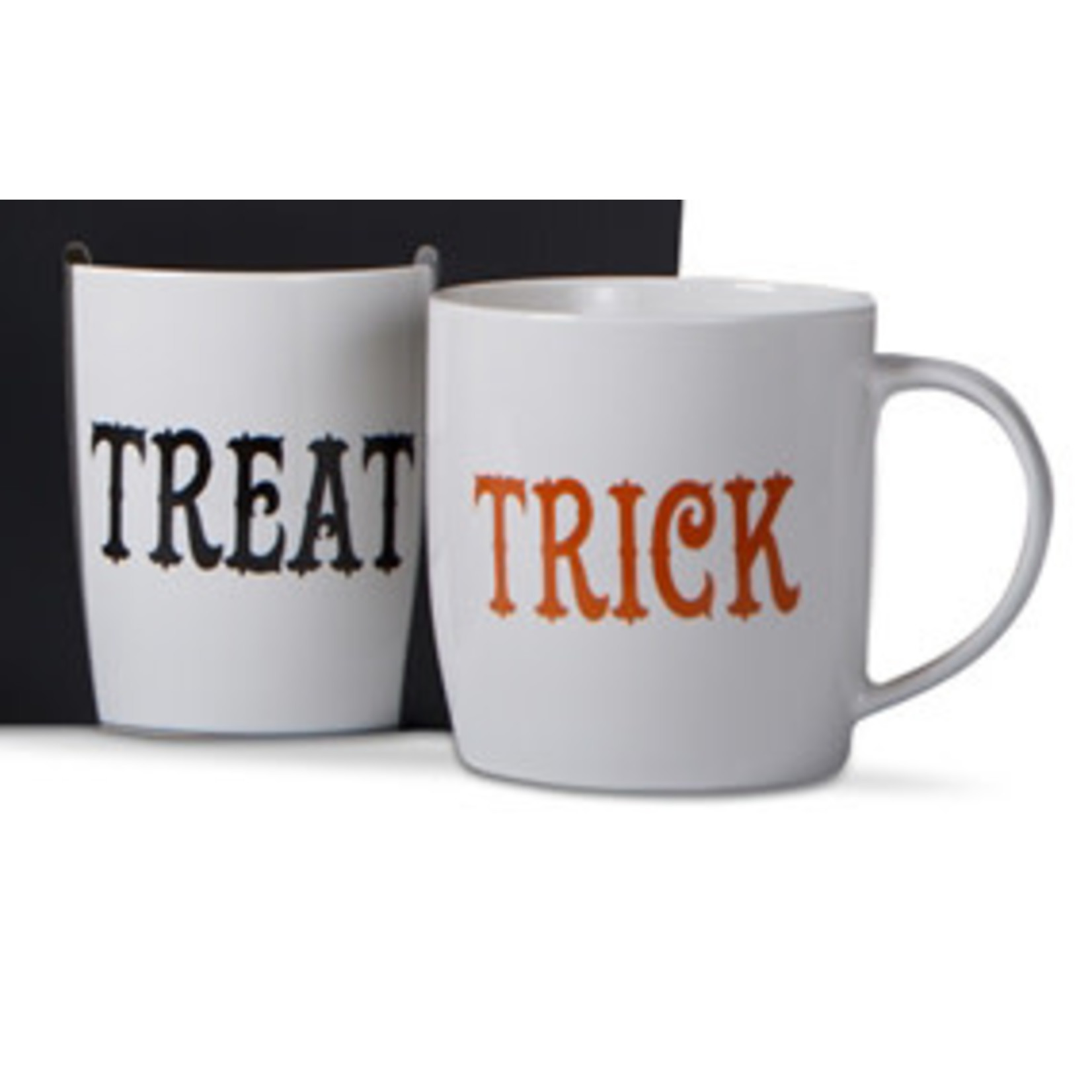 Mickler & Co. Halloween Mug