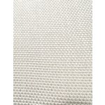 Saro Basket Weave Table Cloth