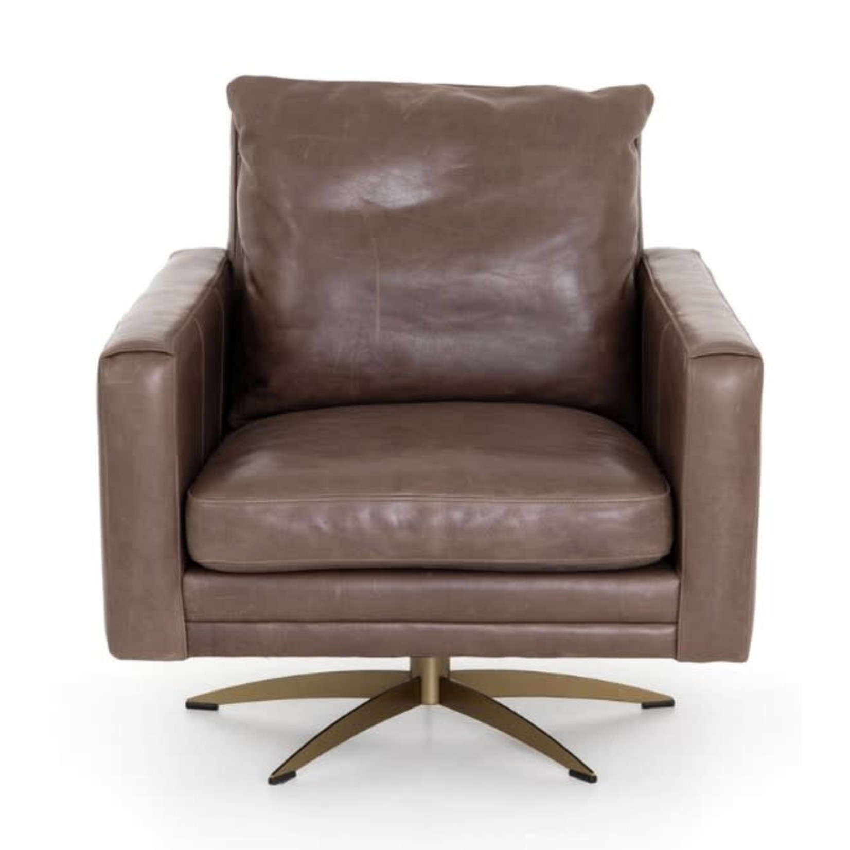 Mickler & Co. Landon Swivel Chair