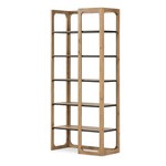 Mickler & Co. Nicolas Shelving Unit