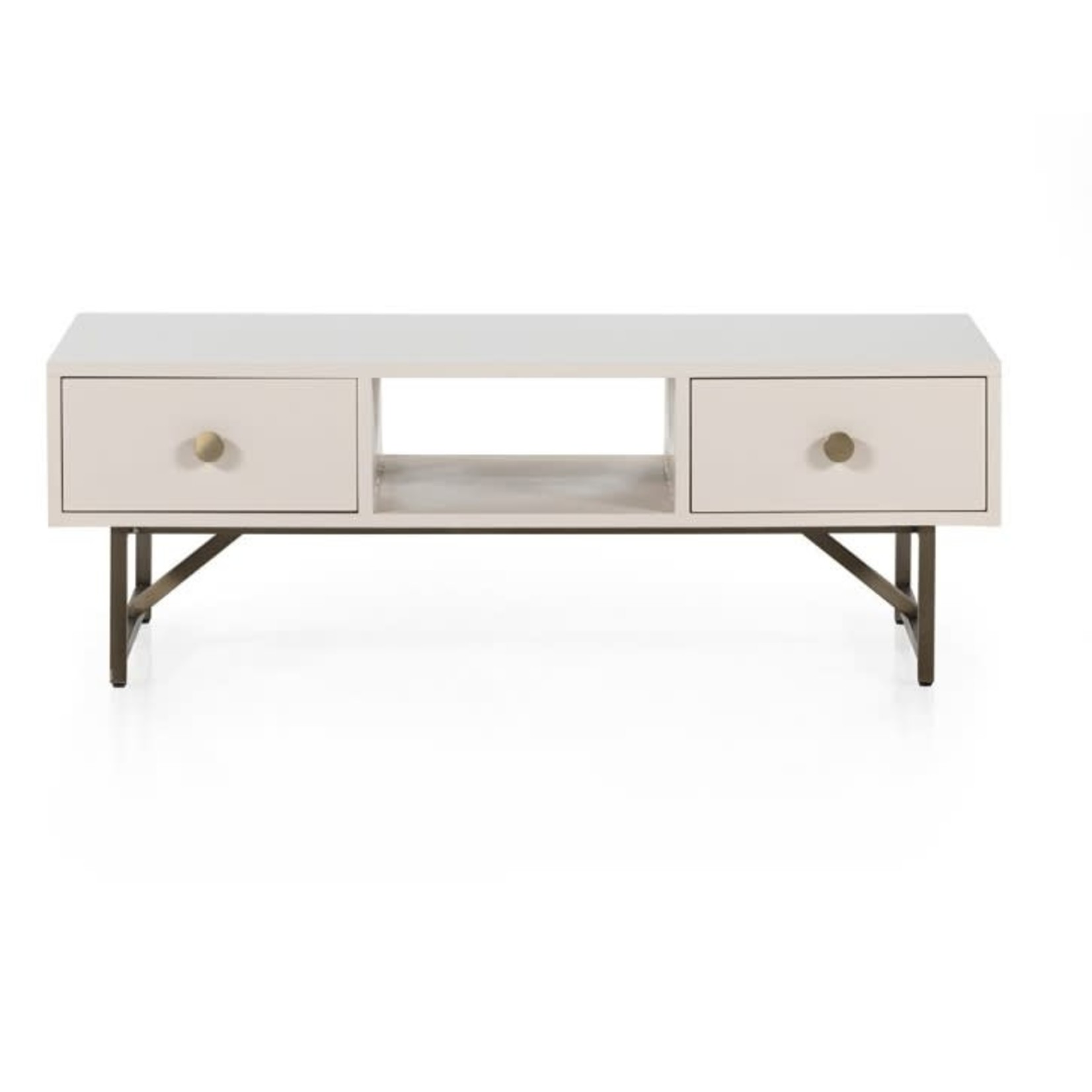 Mickler & Co. Vince Coffee Table