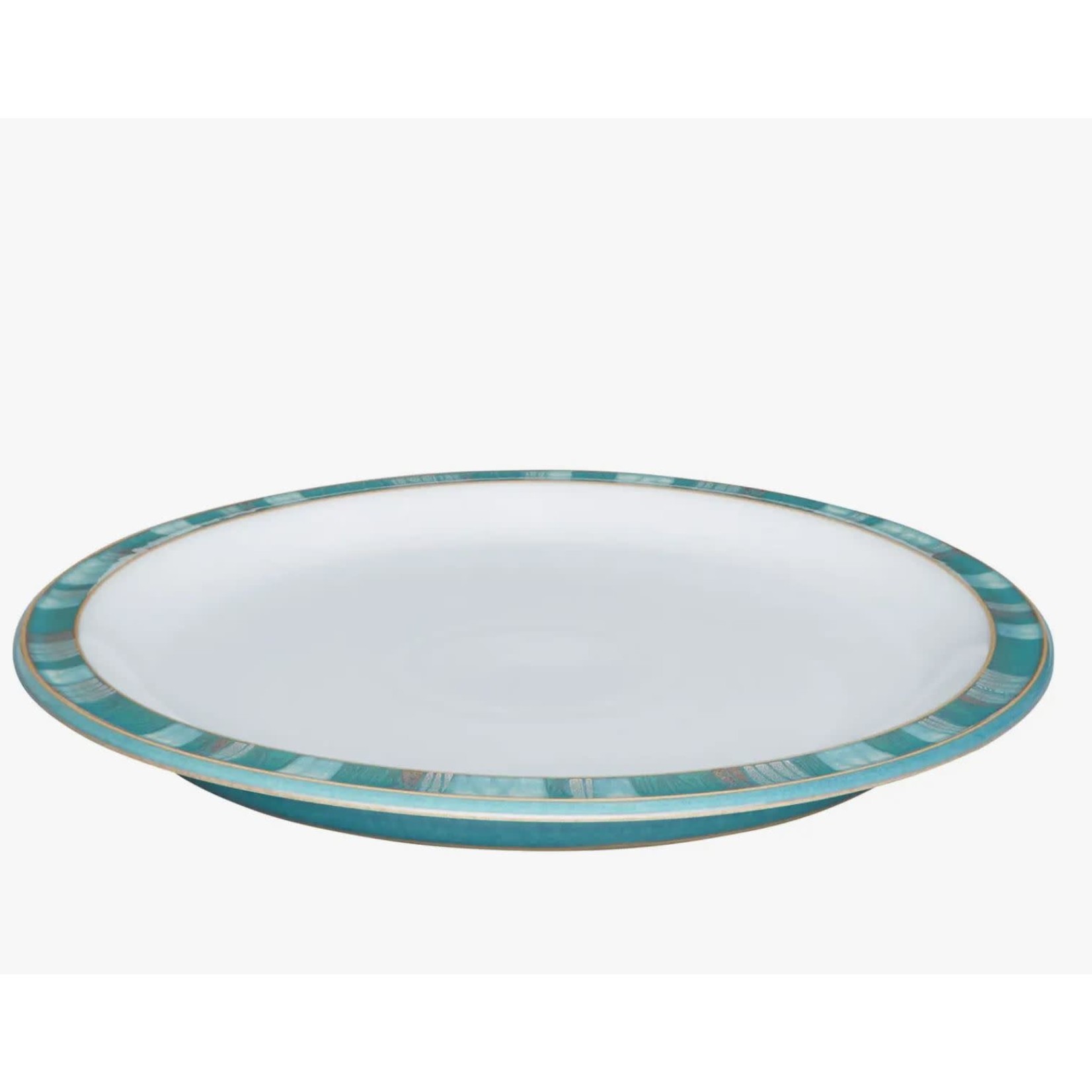 Azure Sands Dinner Plate