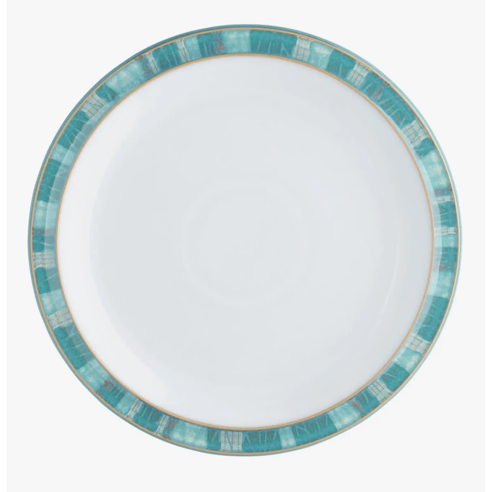 Azure Sands Dinner Plate