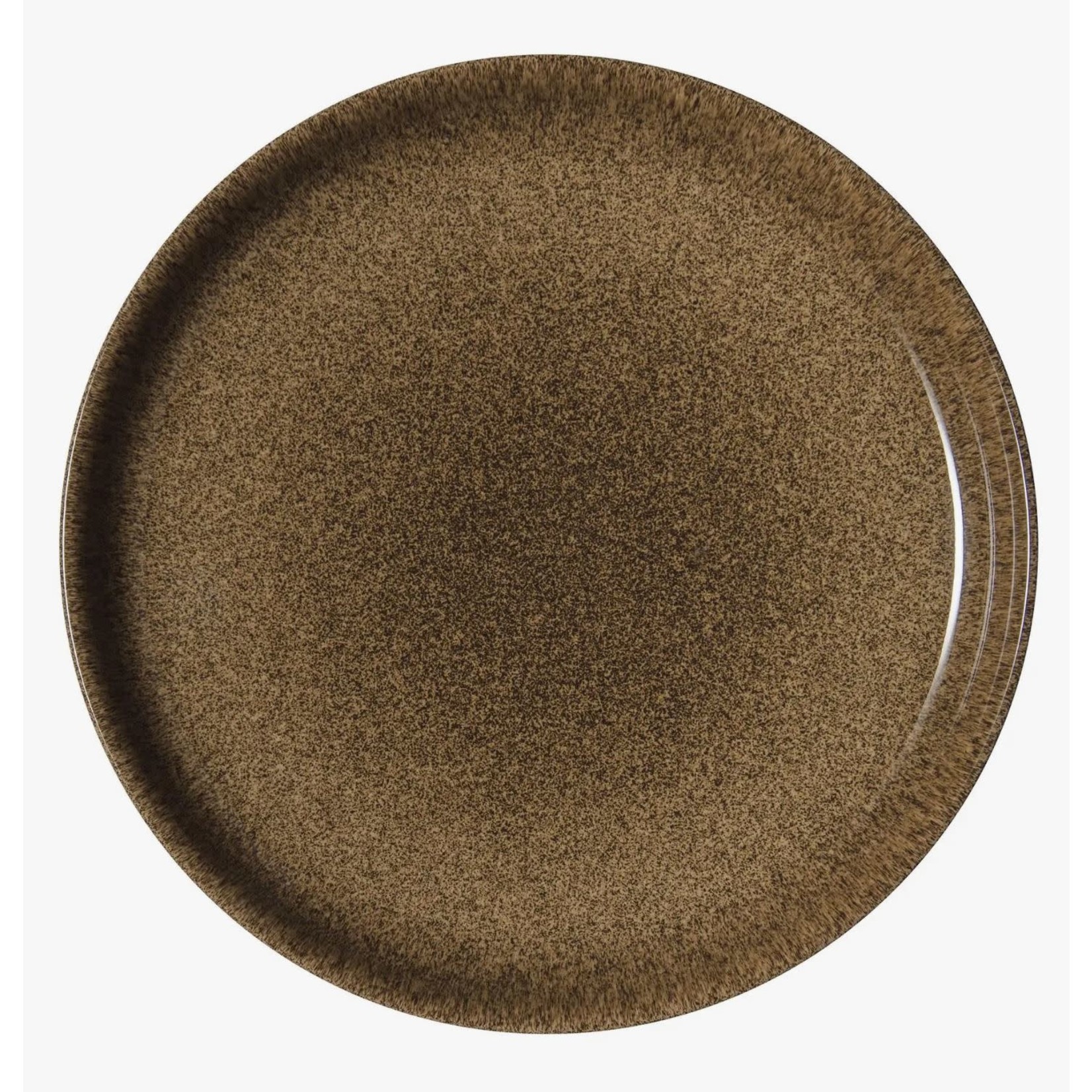 Chestnut Dinner Plate