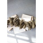 Mickler & Co. Pinecone Garland