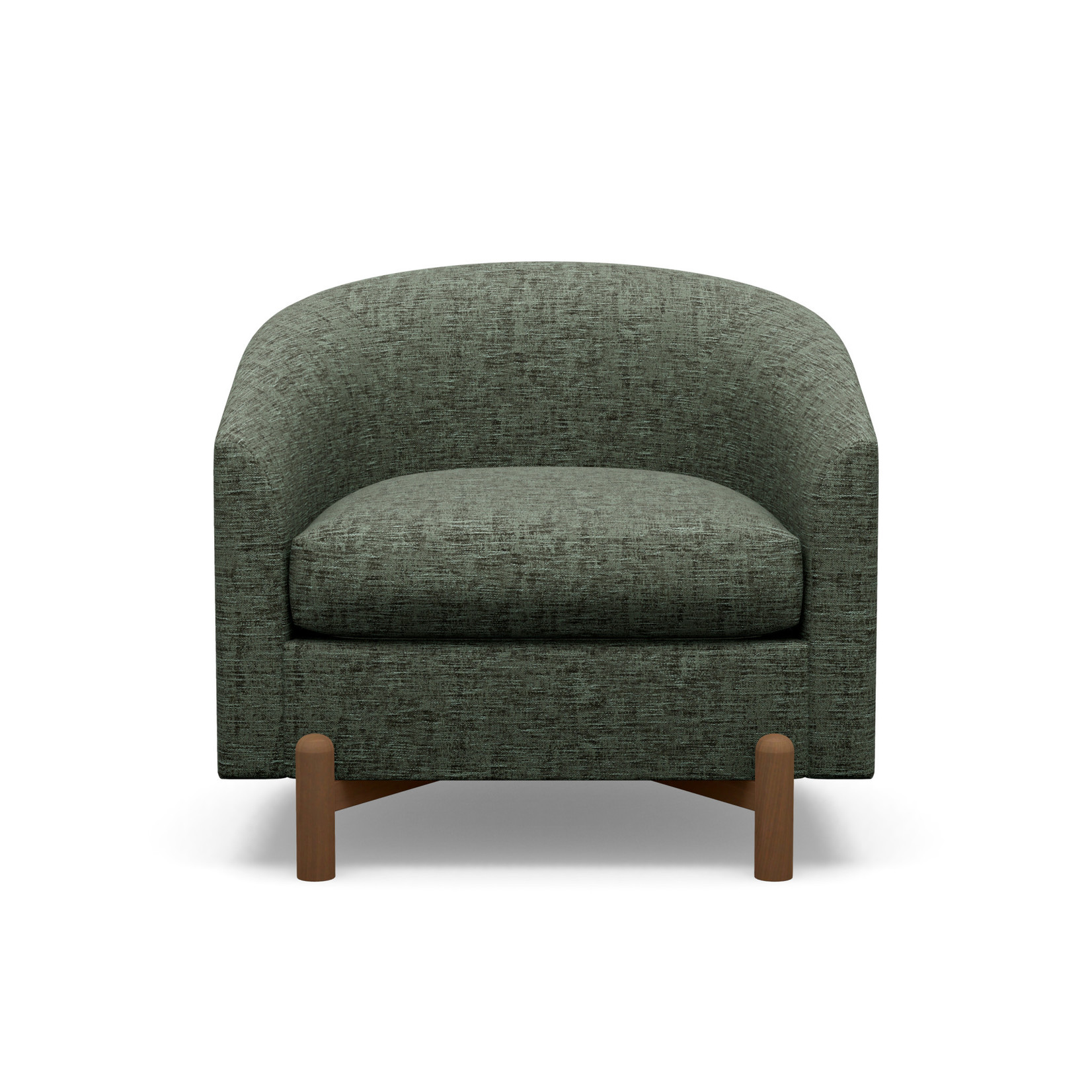 Mickler & Co. Nicholas Barrel Chair